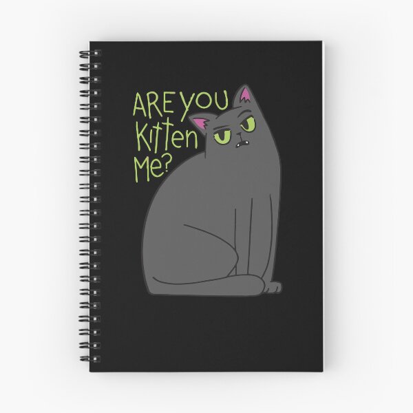 Item preview, pun cat designed and sold by zaher97.