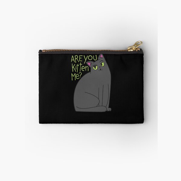 Item preview, pun cat designed and sold by zaher97.