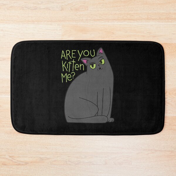 Item preview, pun cat designed and sold by zaher97.