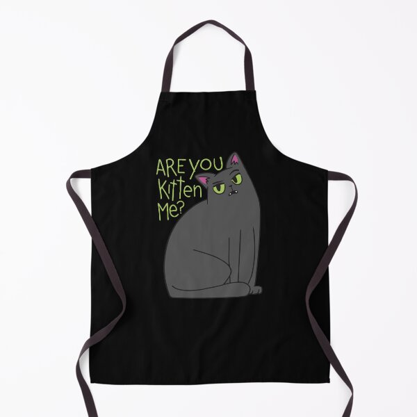 Item preview, pun cat designed and sold by zaher97.