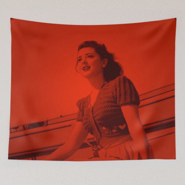 Item preview, Ann Rutherford - Celebrity designed and sold by Powerofwordss.