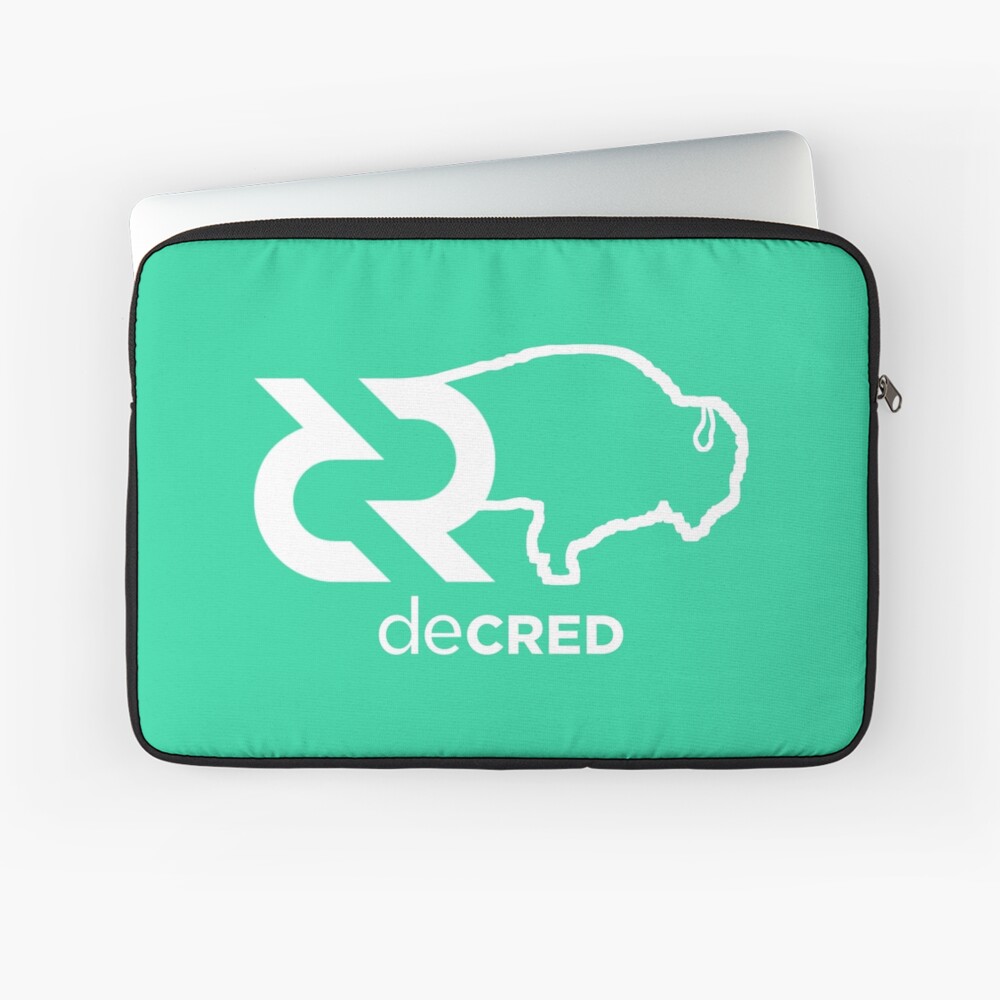 Item preview, Laptop Sleeve designed and sold by OfficialCryptos.