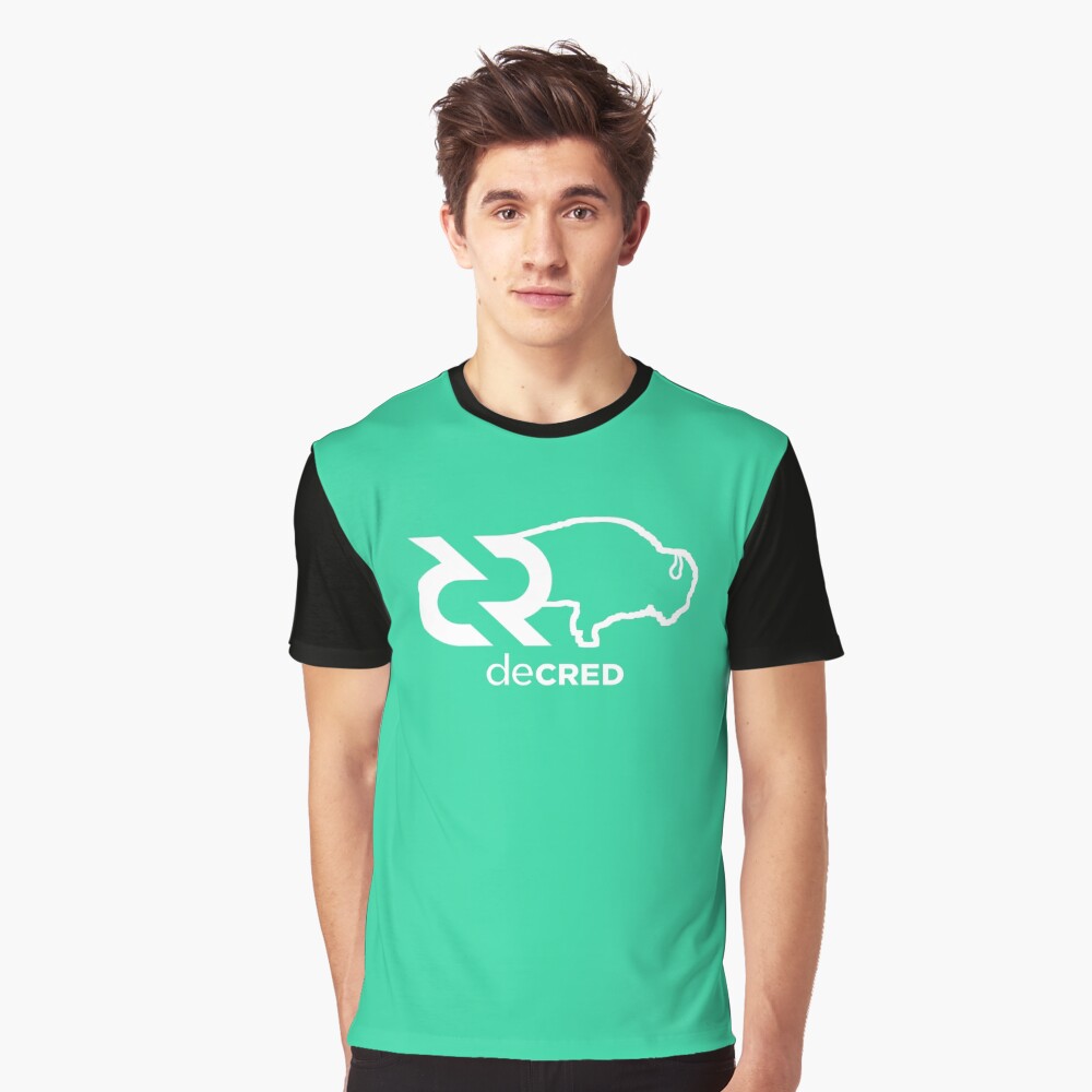 Item preview, Graphic T-Shirt designed and sold by OfficialCryptos.