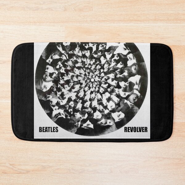 Item preview, BEST TO BUY - Revolver Album Cover Essential designed and sold by CarlannaLivings.