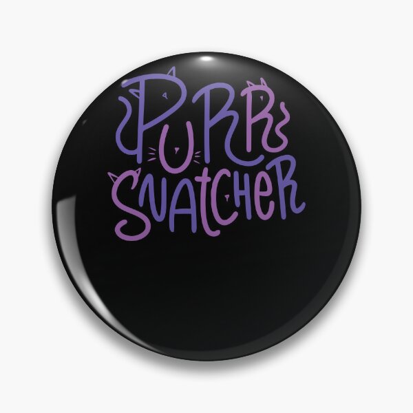 Item preview, purr cat designed and sold by zaher97.