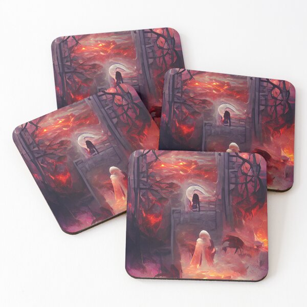 Item preview, Gate to Hell designed and sold by artistango.