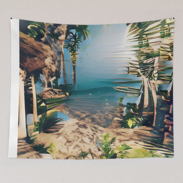 Item preview, tree,nature,art,beaty,landscape,picture designed and sold by PrintArtBank.