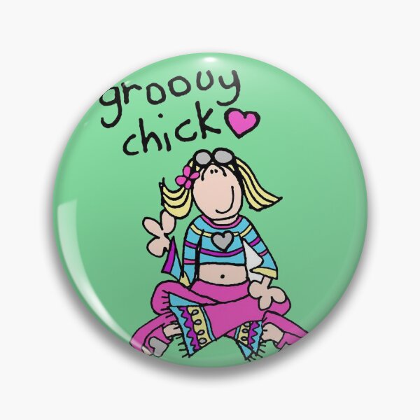 Item preview, Groovy Chick Girls 2000s Y2K vintage designed and sold by MSD-Clothes-.