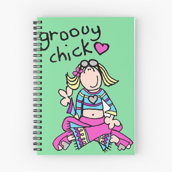 Item preview, Groovy Chick Girls 2000s Y2K vintage designed and sold by MSD-Clothes-.