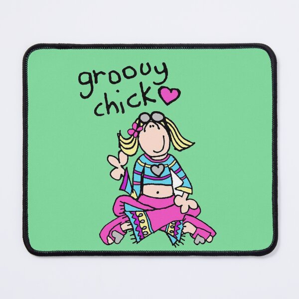 Item preview, Groovy Chick Girls 2000s Y2K vintage designed and sold by MSD-Clothes-.