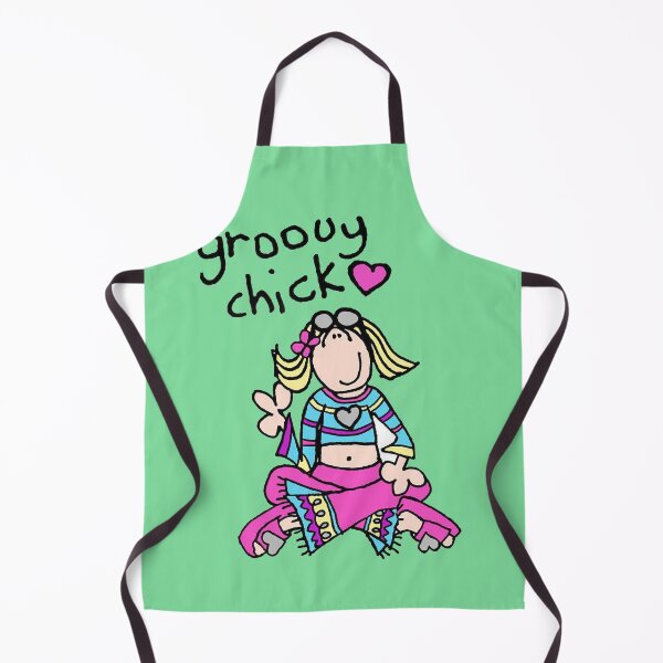 Item preview, Groovy Chick Girls 2000s Y2K vintage designed and sold by MSD-Clothes-.