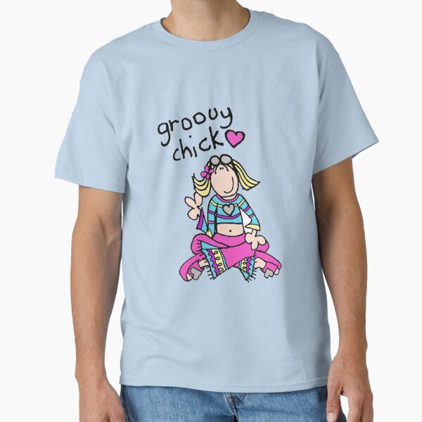 Item preview, Groovy Chick Girls 2000s Y2K vintage designed and sold by MSD-Clothes-.