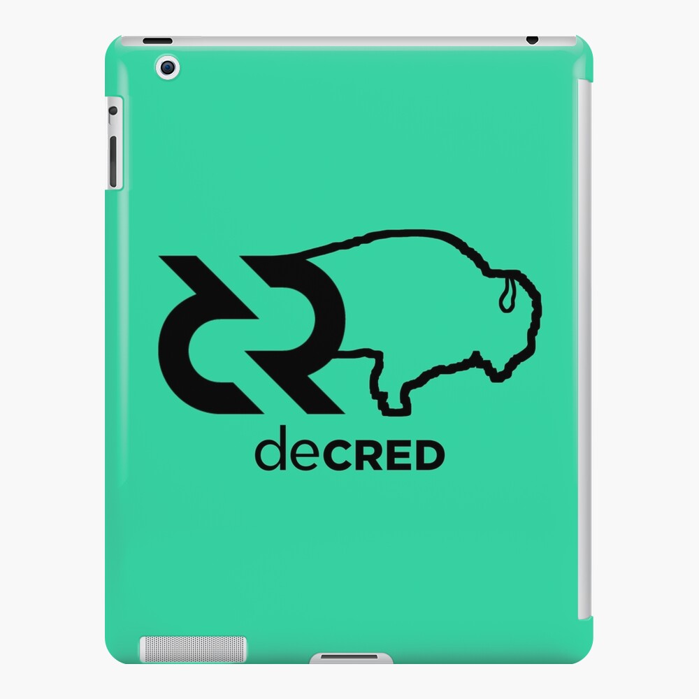 Item preview, iPad Snap Case designed and sold by OfficialCryptos.