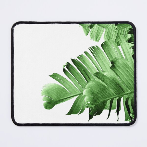 Item preview, BANANA PALM LEAF designed and sold by TheGypseaTribe.