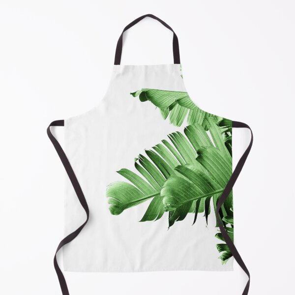 Item preview, BANANA PALM LEAF designed and sold by TheGypseaTribe.