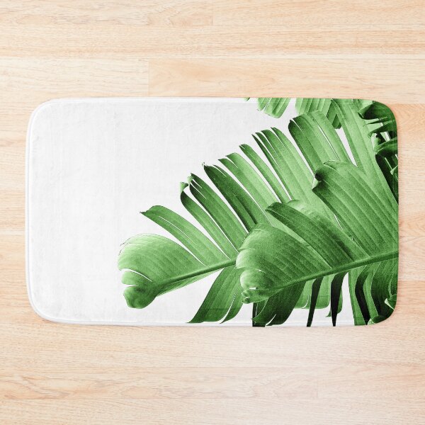 Item preview, BANANA PALM LEAF designed and sold by TheGypseaTribe.