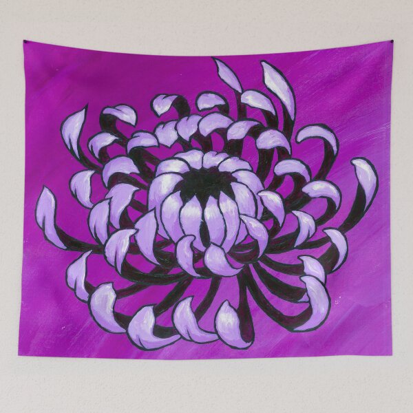 Item preview, Chrysanthymum designed and sold by Kaitie-Marie.