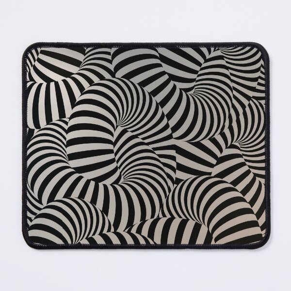 Item preview, Black and White illusion  designed and sold by Steven Dawson.