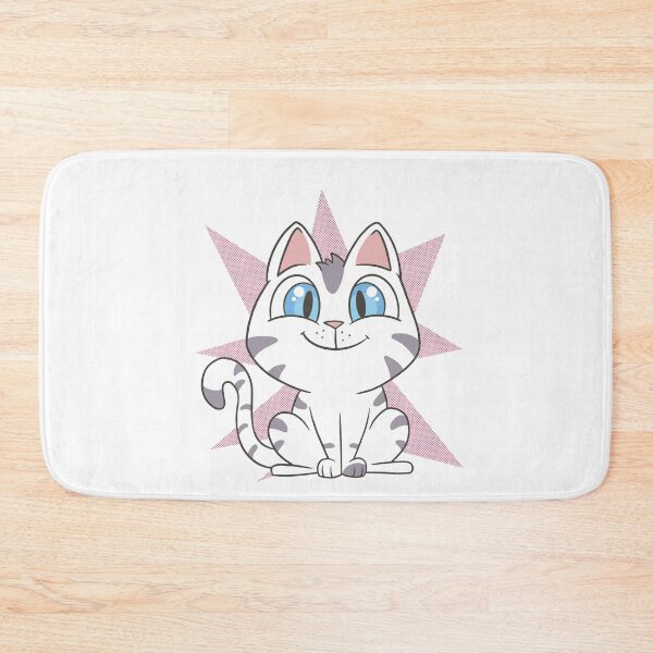 Item preview, Kawaii Cat designed and sold by MizzKarizmah.