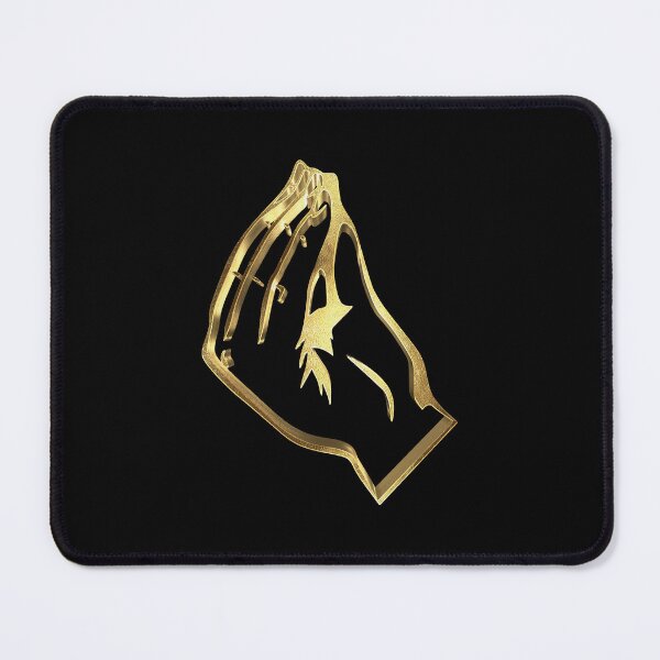 Item preview, Italian Golden Saying Che Cazzo Gold Sign Italia designed and sold by elhefe.