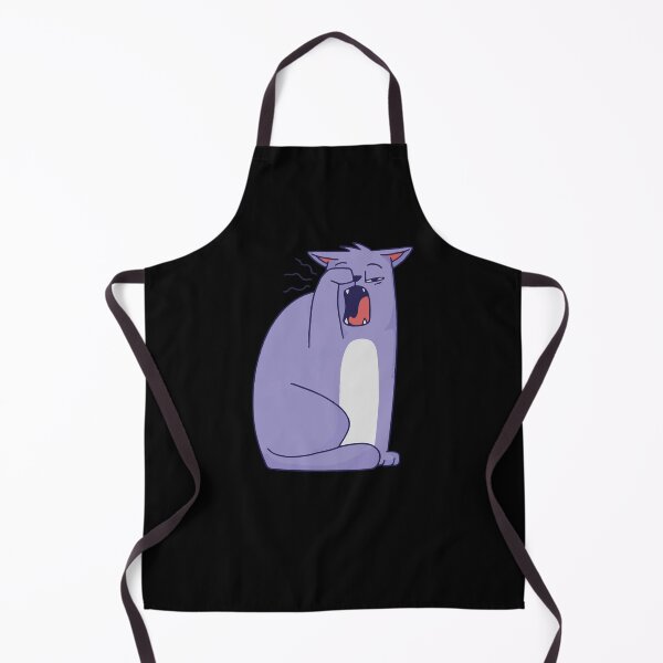 Item preview, sleepy cat designed and sold by zaher97.