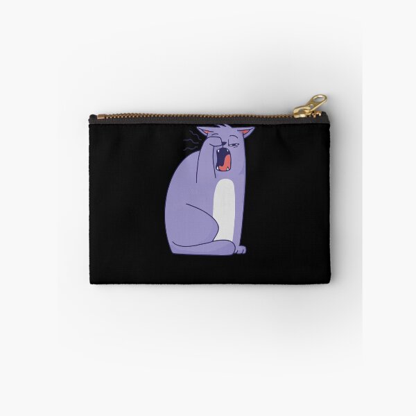 Item preview, sleepy cat designed and sold by zaher97.