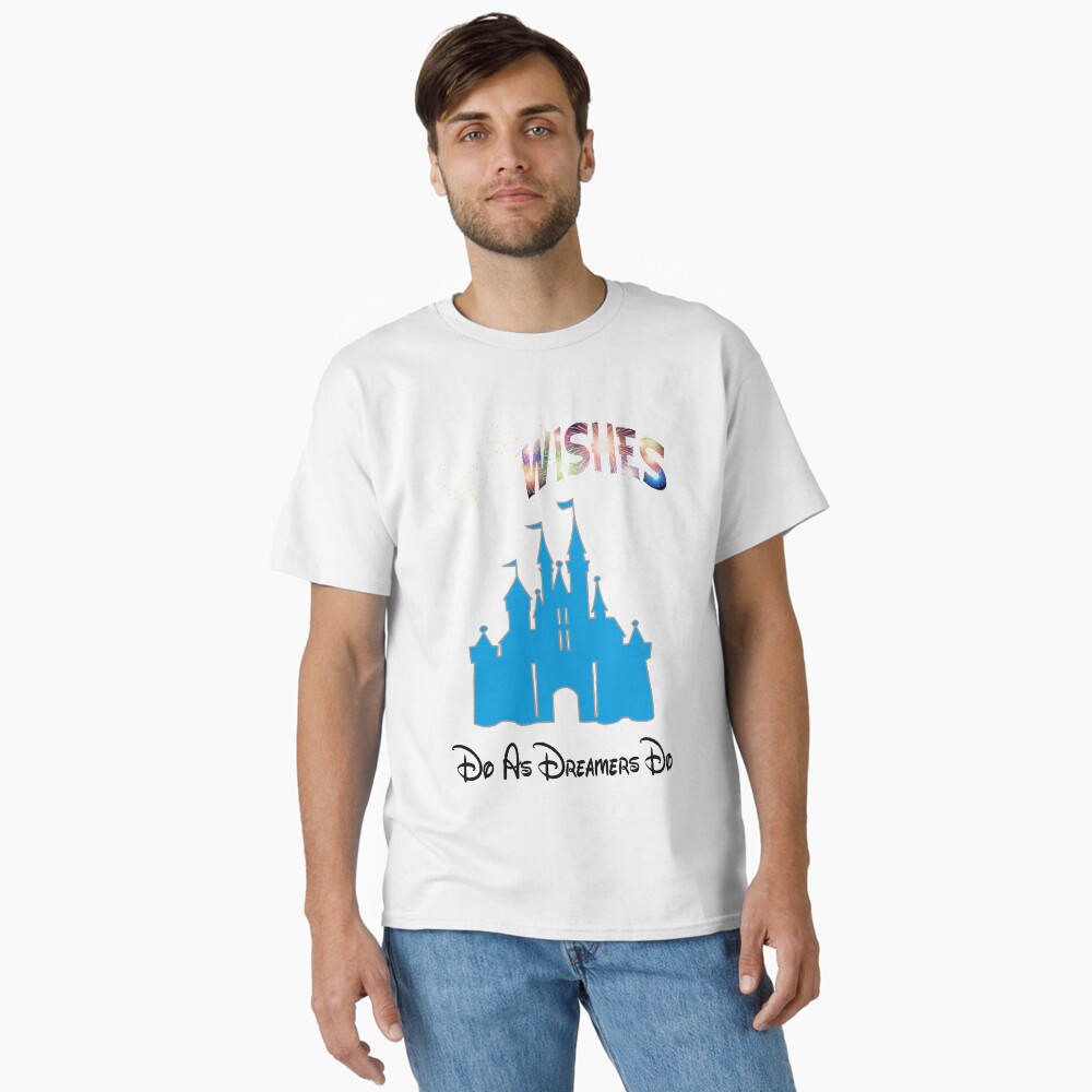 Item preview, Classic T-Shirt designed and sold by tikitalkpodcast.