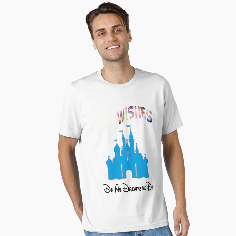 Item preview, Essential T-Shirt designed and sold by tikitalkpodcast.