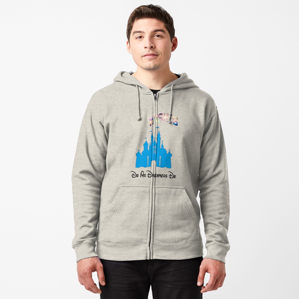 Item preview, Zipped Hoodie designed and sold by tikitalkpodcast.