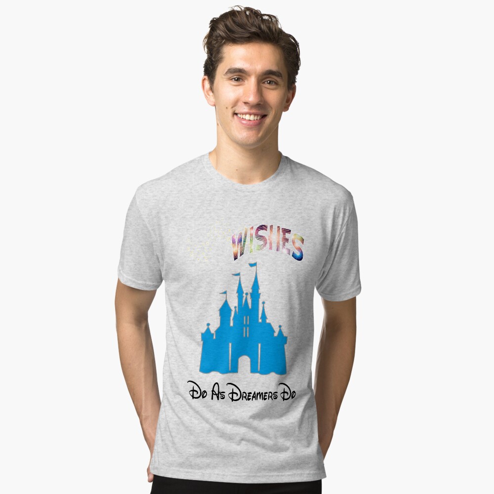 Item preview, Tri-blend T-Shirt designed and sold by tikitalkpodcast.