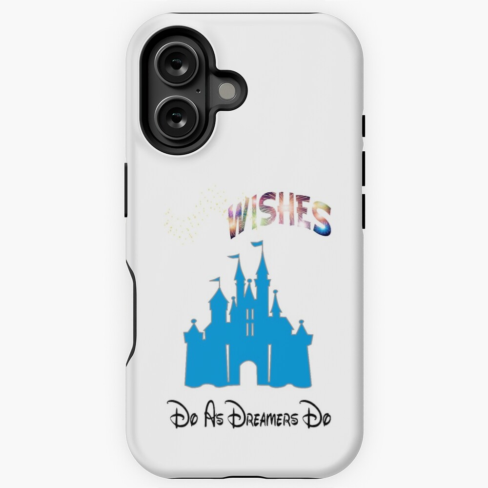 Item preview, iPhone Magsafe Tough Case designed and sold by tikitalkpodcast.
