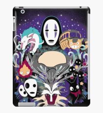 Ghibli Dreams iPad Case/Skin