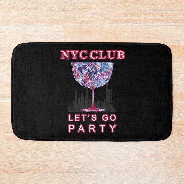 Item preview,  New York nightclubs nyc bars designed and sold by onzpacesdesign.