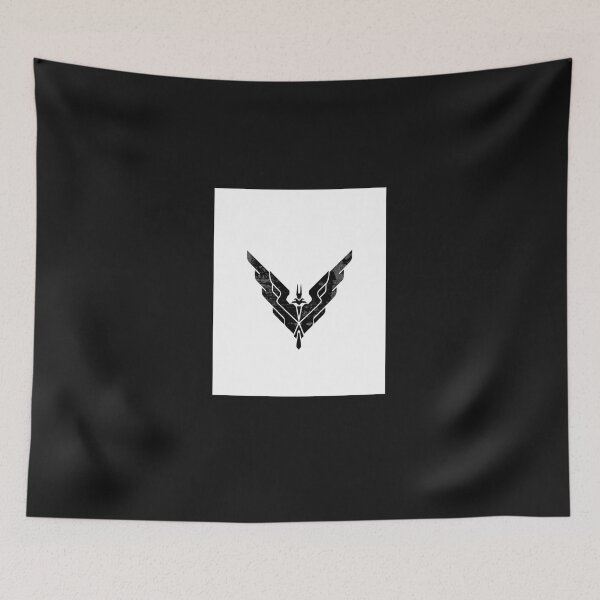 Item preview, Elite Dangerous - Elite rank Graphic T-Shirt designed and sold by MoritzBugiel.