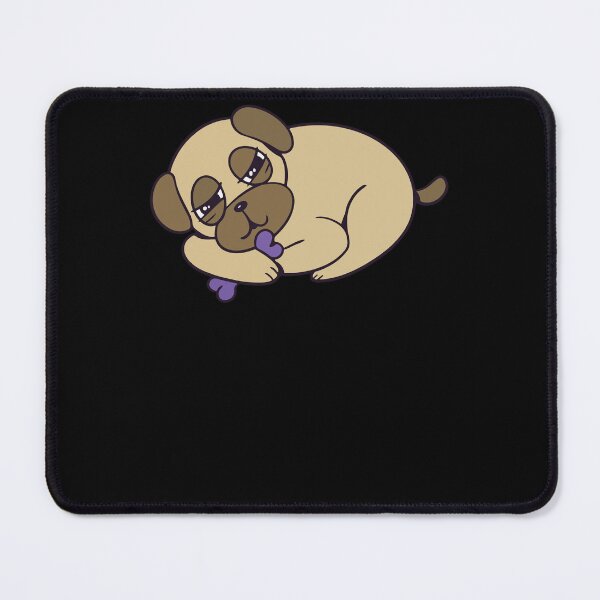 Item preview, sleepy dog designed and sold by zaher97.