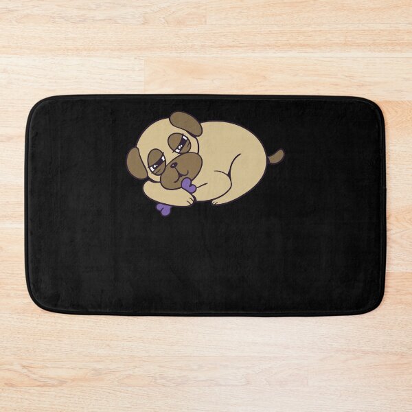 Item preview, sleepy dog designed and sold by zaher97.