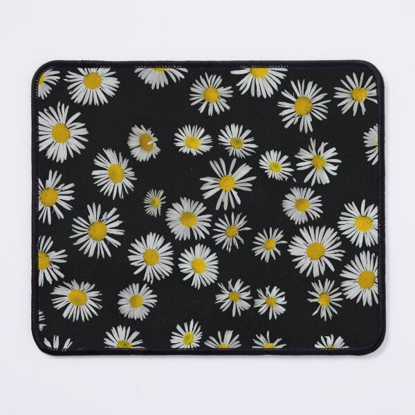 Item preview, Daisys designed and sold by Steven Dawson.
