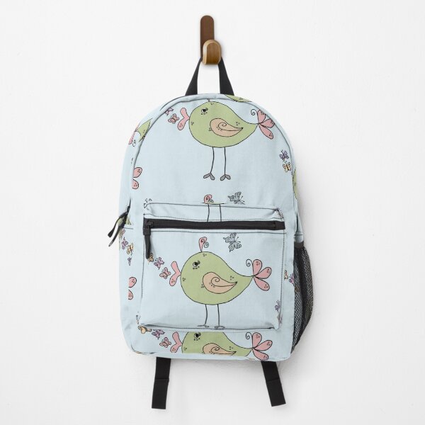 Item preview, birdsong designed and sold by Blumchen.
