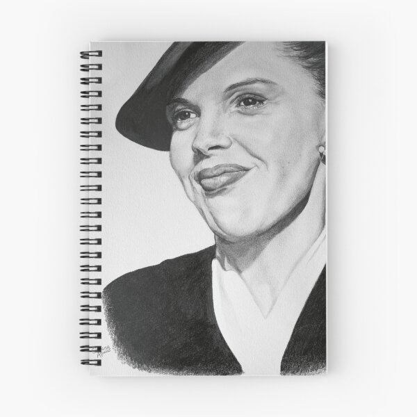 Item preview, Judy (Mr. Monotony) designed and sold by judygarlandart.