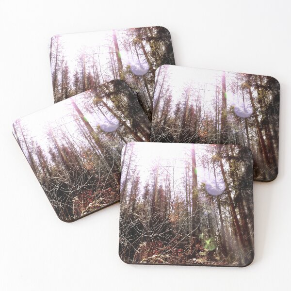 Item preview, In the Woods designed and sold by knowswhathesees.