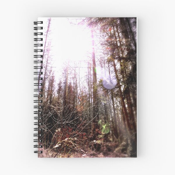 Item preview, In the Woods designed and sold by knowswhathesees.