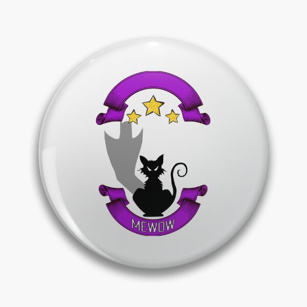 Item preview, Mewow| Perfect Gift designed and sold by zellajoh.