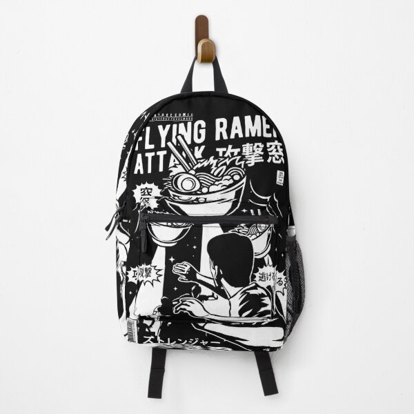 Item preview, FLYNG RAMEN ATTACK designed and sold by Emil1993.