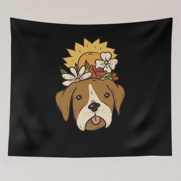 Item preview, sun dog designed and sold by zaher97.