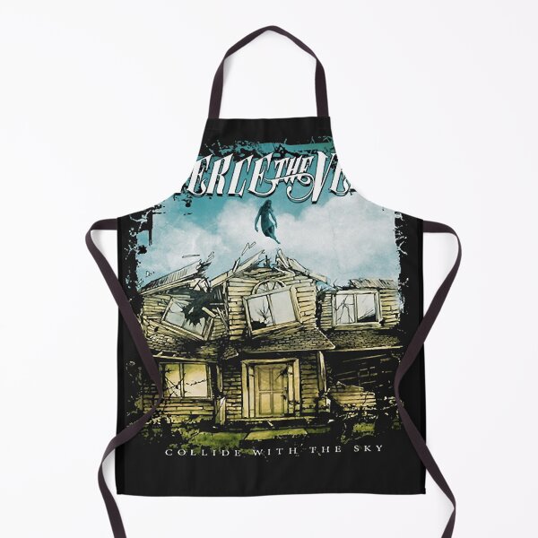 Item preview, PIERCE THE VEIL Classic designed and sold by CarrieHaines.