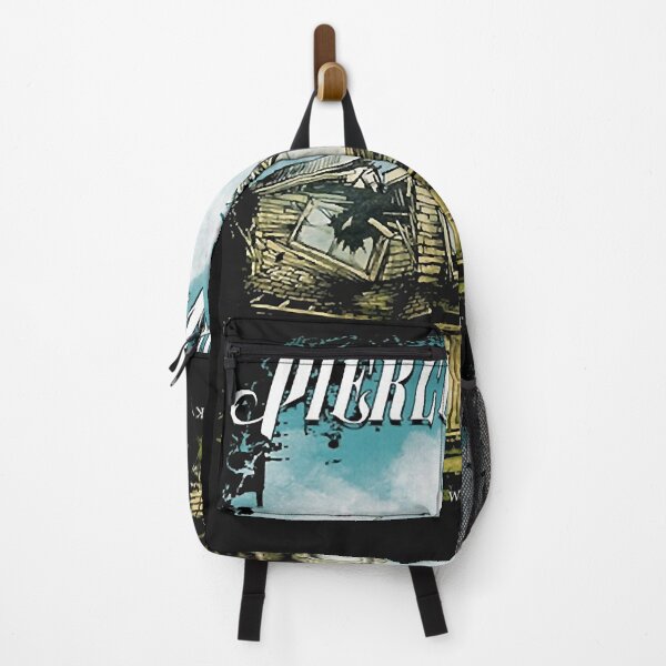 Item preview, PIERCE THE VEIL Classic designed and sold by CarrieHaines.