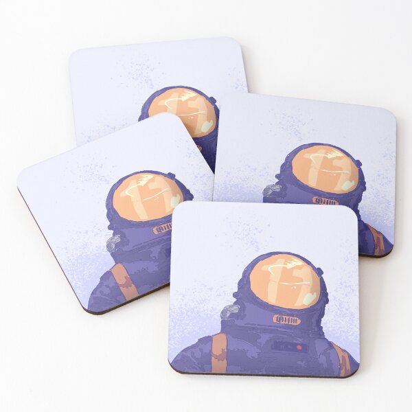 Item preview, station eleven designed and sold by AsKartongs.