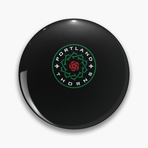 Item preview, Bestselling Fc Thorns Logo Essential T-Shirt designed and sold by MatthiasEckert.