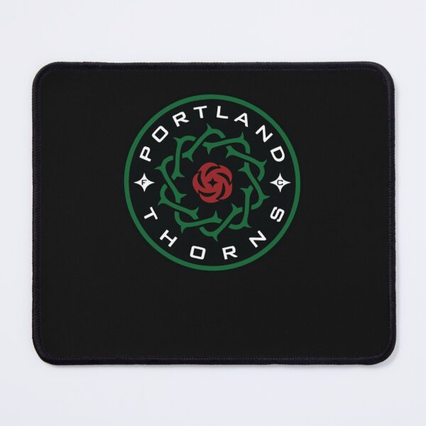 Item preview, Bestselling Fc Thorns Logo Essential T-Shirt designed and sold by MatthiasEckert.
