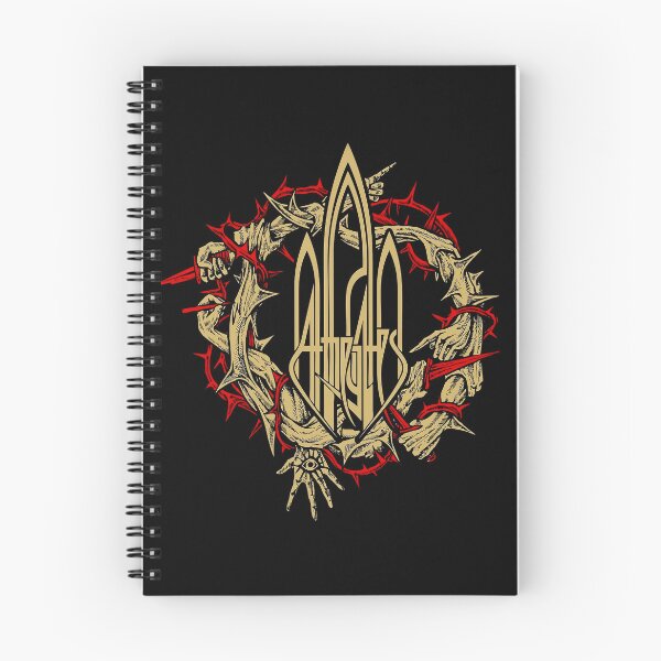 Item preview, Hands at the gates designed and sold by Melodic Metal.